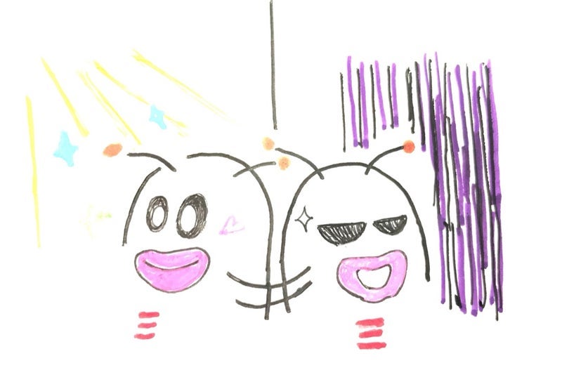 家事は女がやればいいと激昂した夫の画像