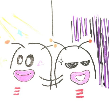 家事は女がやればいいと激昂した夫の画像