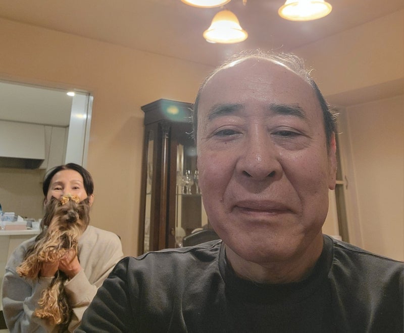 モト冬樹 妻と食べた叙々苑弁当の画像