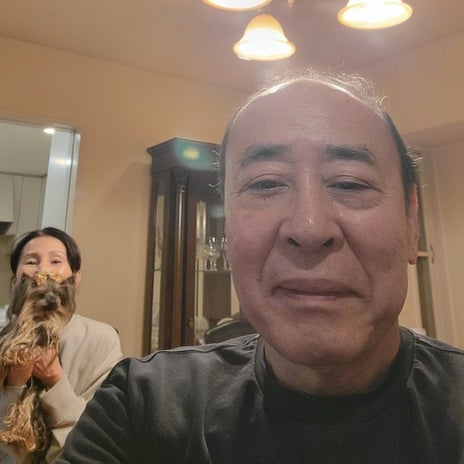 モト冬樹 妻と食べた叙々苑弁当の画像