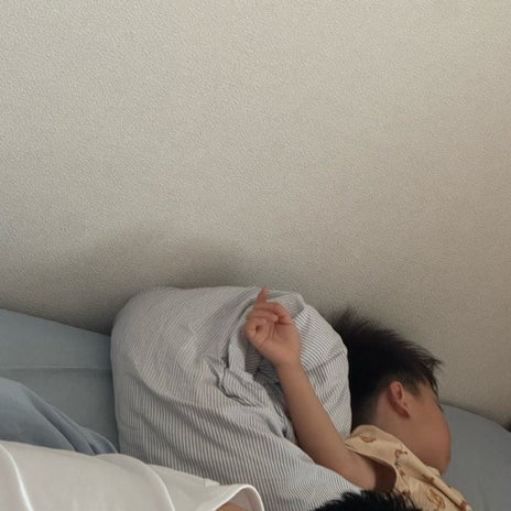 だいた 似ていると思った毛の生え方の画像