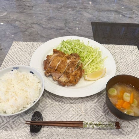 堀ちえみ 夫の気遣い溢れる朝食の画像