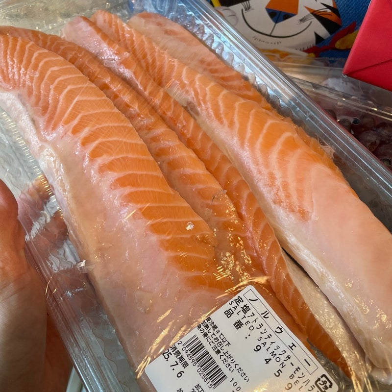 コストコで出会えたら買うべき品の画像