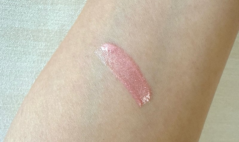 Diorで出遅れ予約できたデパートの画像