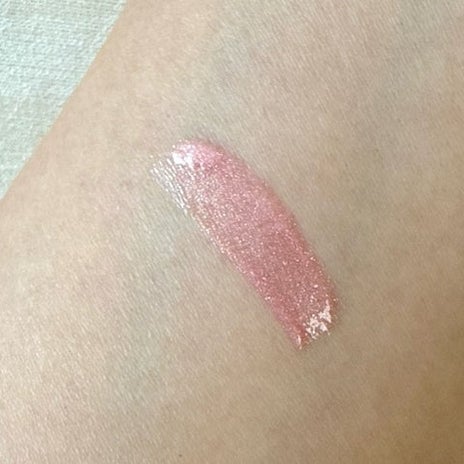 Diorで出遅れ予約できたデパートの画像