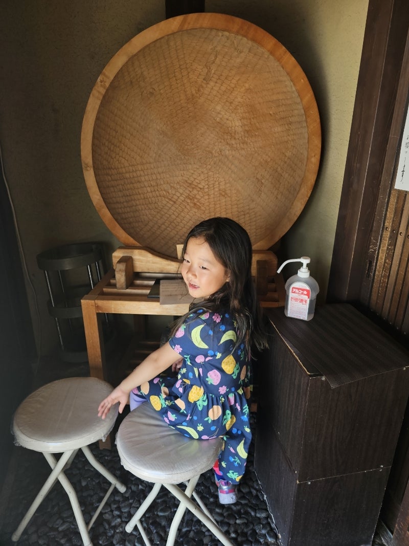 小原 怖すぎてリタイアしたSUP