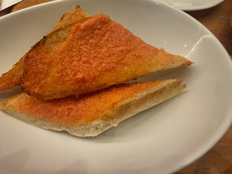 予約ミスで見つけた美味しいパンの画像