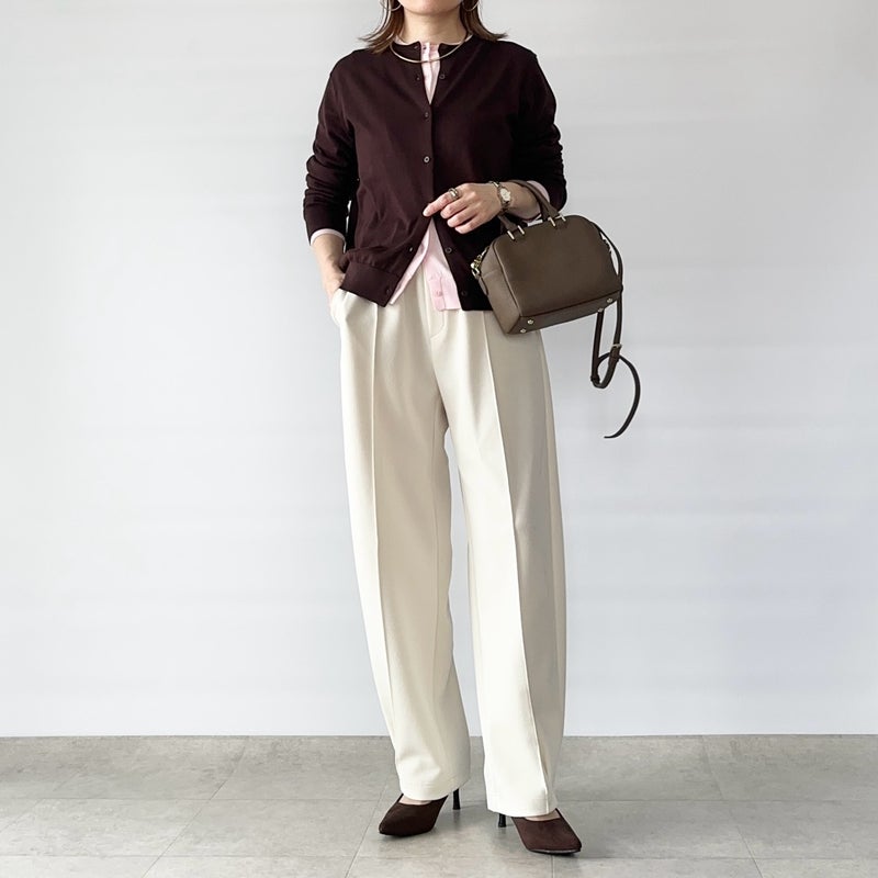 履き心地に驚いた脱げないパンプスの画像