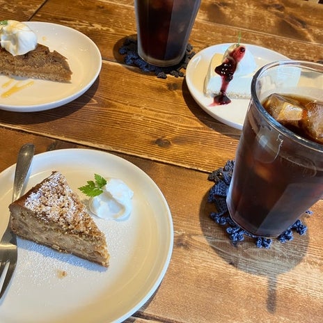 夫と認識が違ったサプライズケーキの画像