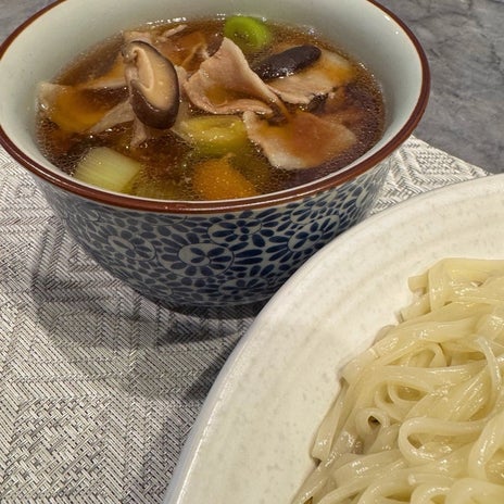 堀ちえみの夫 うどんで息子との勘違いの画像