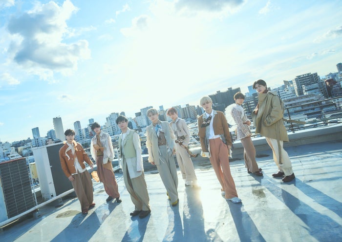 OCTPATH新作アートワークが公開