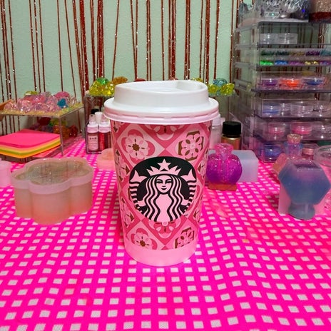 ワクワクするキラキラなものづくりの画像