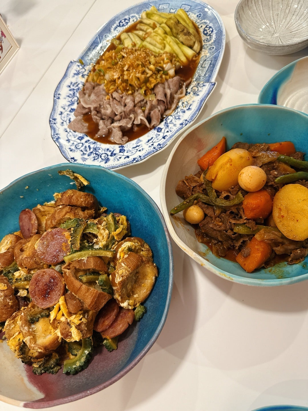 小川菜摘 ホッとするおうちご飯