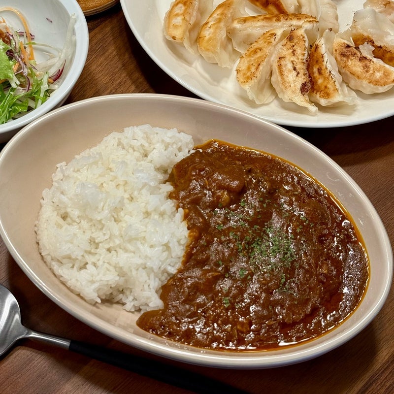 ご飯を作るのが面倒な時の無印品