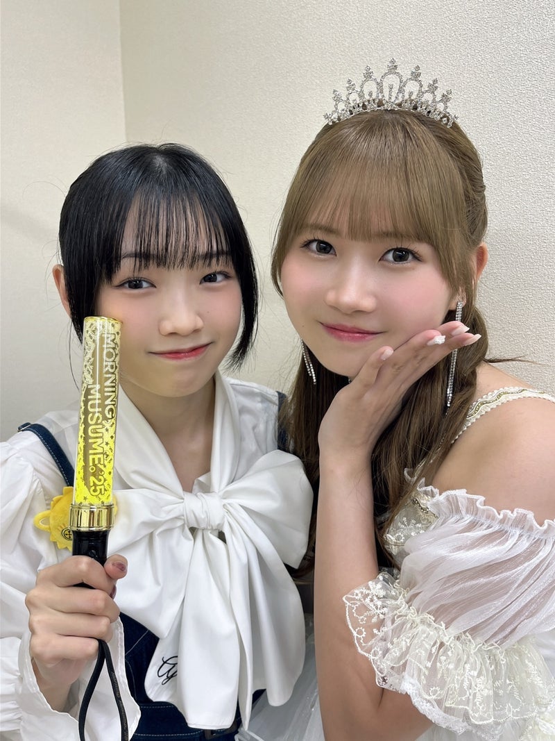 岡村ほまれの20歳の誕生日を祝福