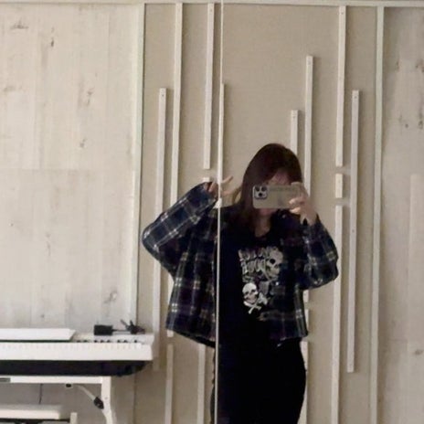 隣でずっと熱唱していた初見の曲の画像