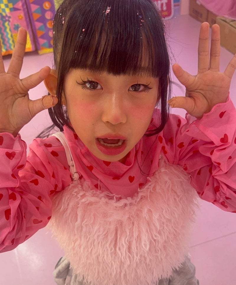 どんなコーデで行くかという悩みの画像