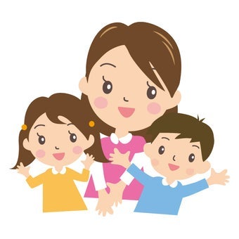 母子家庭でもパートで生活できる訳の画像