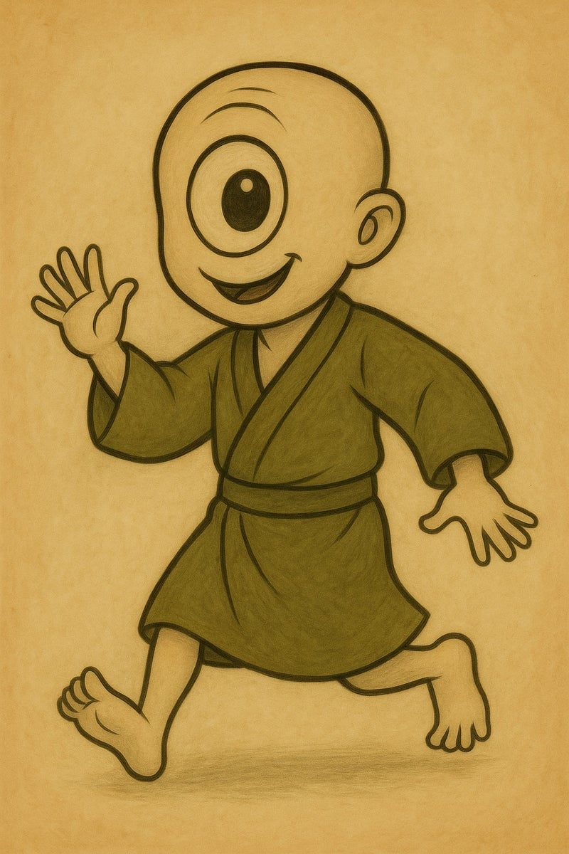 うっかり義母を誘い呼び込んだ悪夢の画像