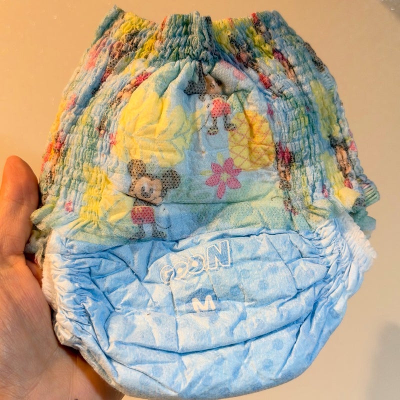だいた 子育ての金額にヒヤヒヤの画像