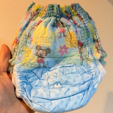 だいた 子育ての金額にヒヤヒヤの画像