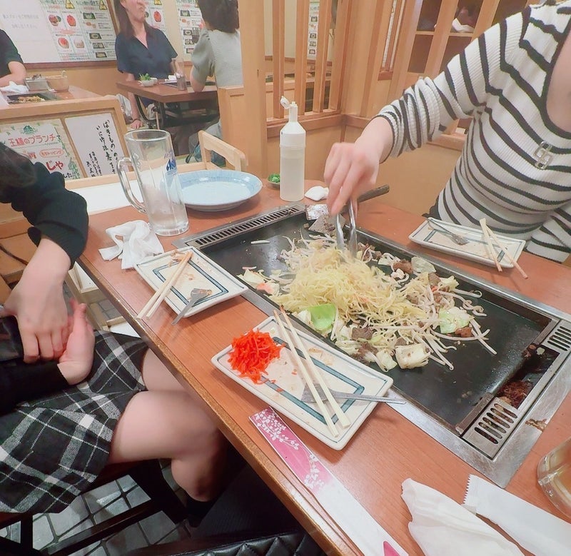 娘達が大人になったと感じた瞬間の画像