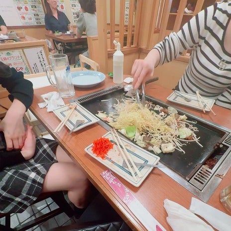 娘達が大人になったと感じた瞬間の画像
