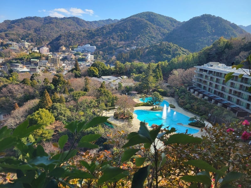 夫の会社の賞で見たまさかの地獄の画像