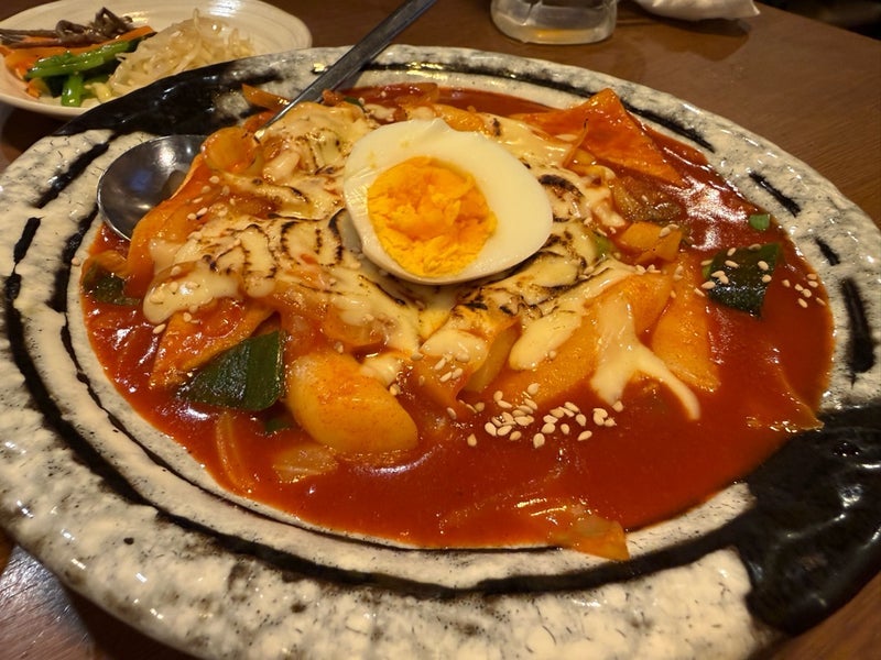 辛い物好きに成長した娘のリクエストの画像