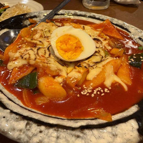 辛い物好きに成長した娘のリクエストの画像