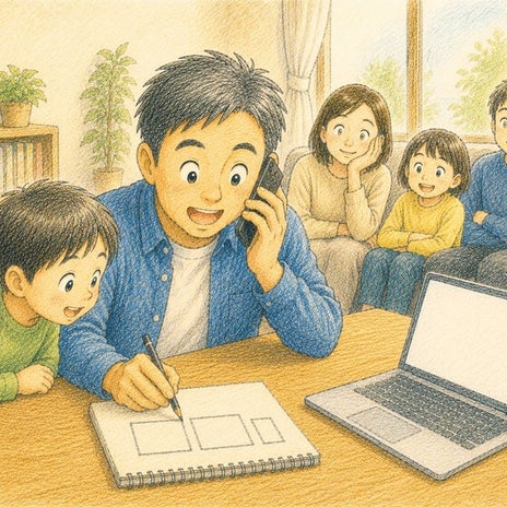 家族5人が1部屋で泊まる予約方法の画像