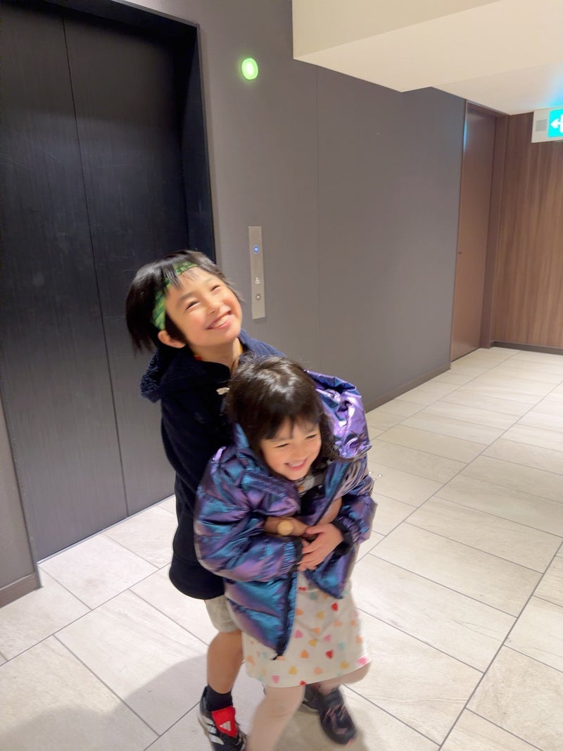 川崎希 昼に出て夜中に大阪到着の画像