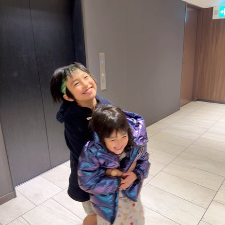 川崎希 昼に出て夜中に大阪到着の画像