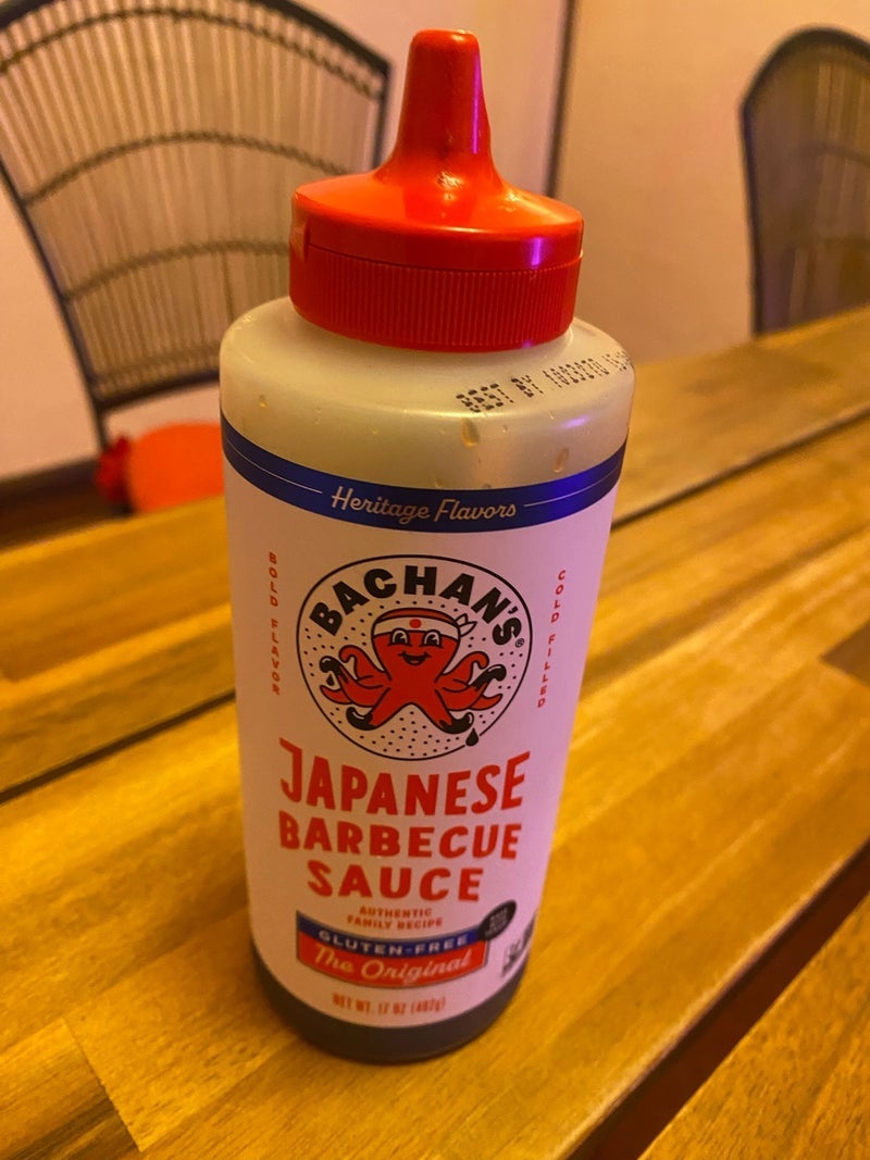 野沢 激うまだったばあちゃんズソースの画像