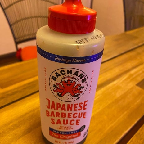 野沢 激うまだったばあちゃんズソースの画像