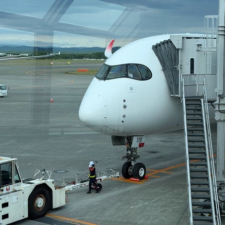 堀ちえみ 羽田空港のロイホで夕飯の画像