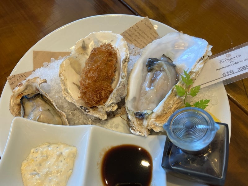 料理は美味しいのに下がった満足度の画像
