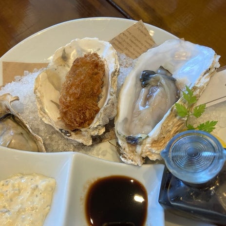 料理は美味しいのに下がった満足度の画像