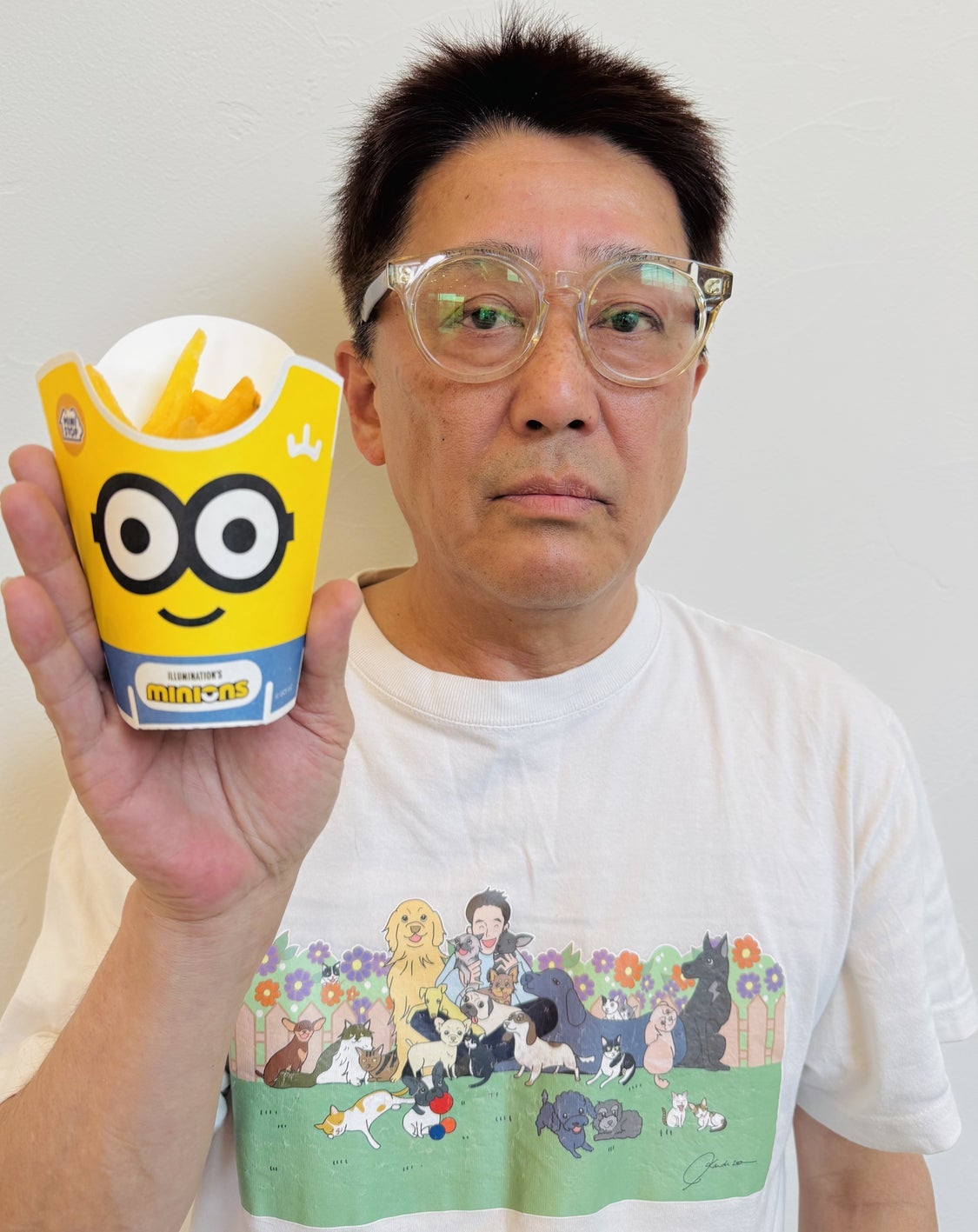 坂上忍 大好物を購入した結果
