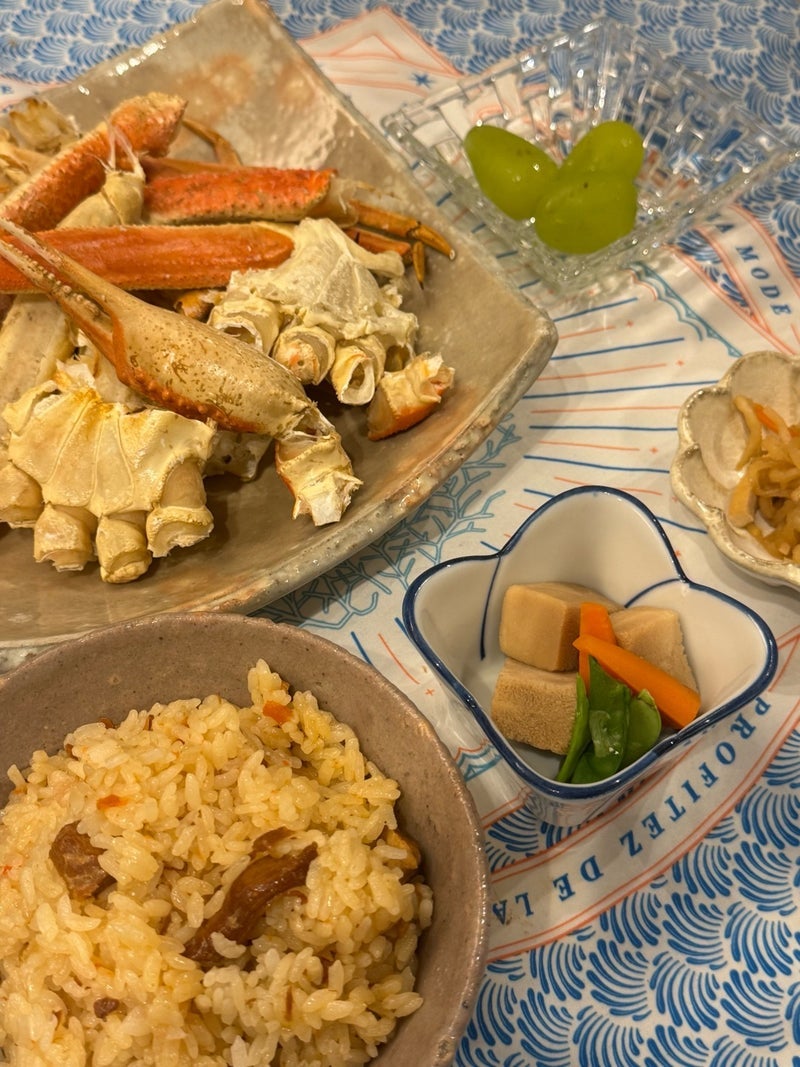 だいたの夫 妻が作った煮物の塩梅の画像