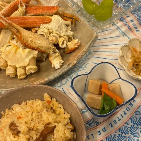 だいたの夫 妻が作った煮物の塩梅の画像