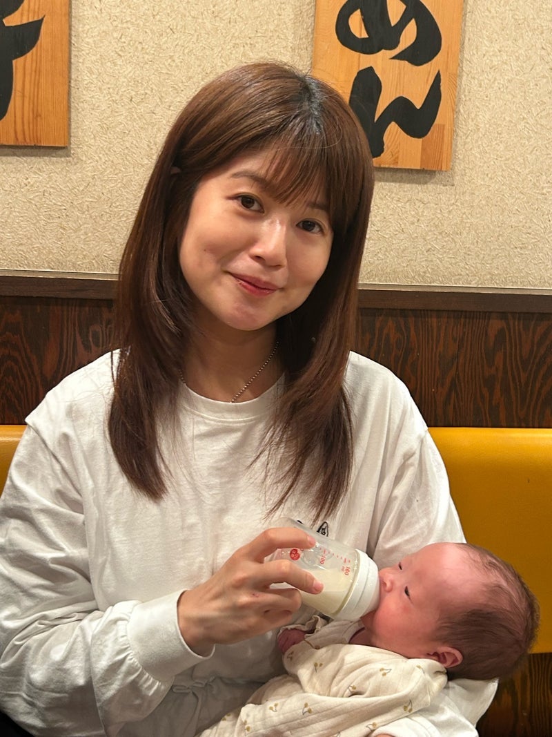 面倒でラーメンにした買い出しの帰りの画像