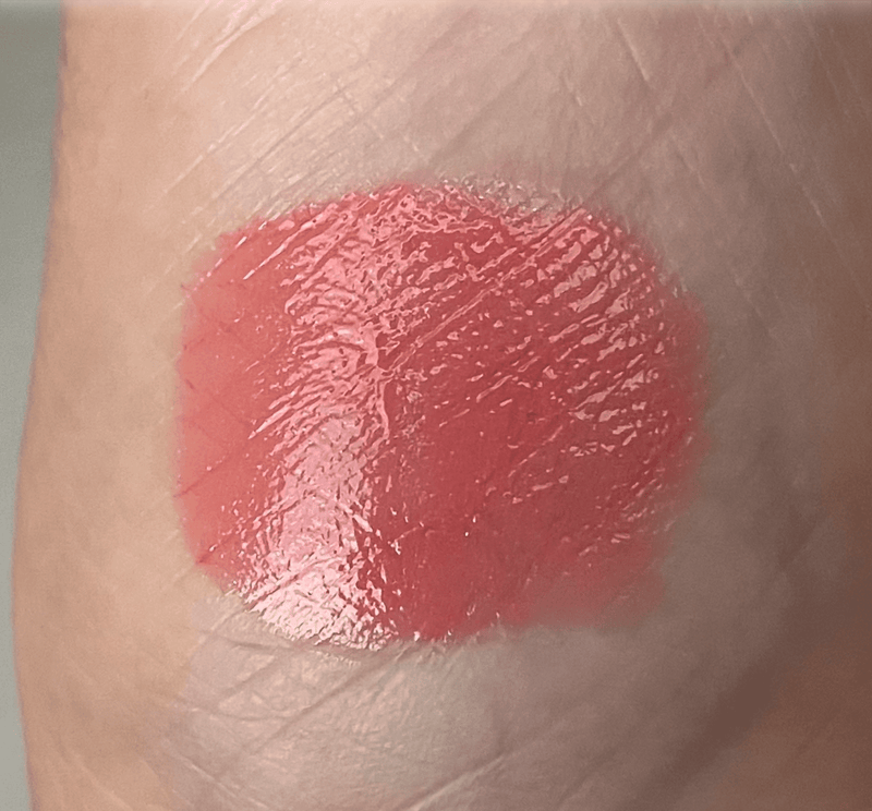 10年ぶりに見つけた運命のリップの画像