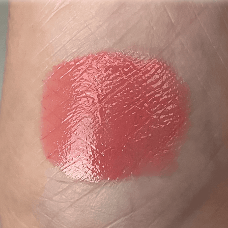 10年ぶりに見つけた運命のリップの画像