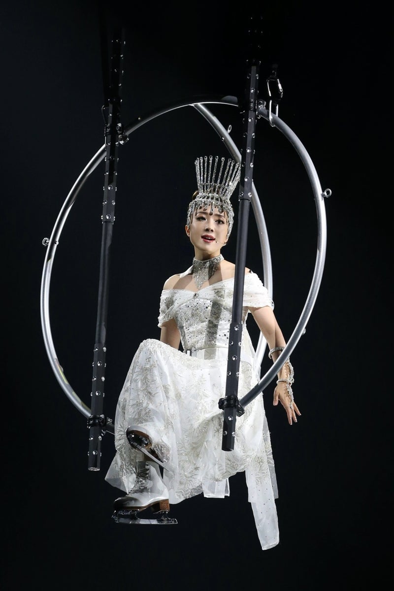 平原綾香 わがままな心境を吐露の画像