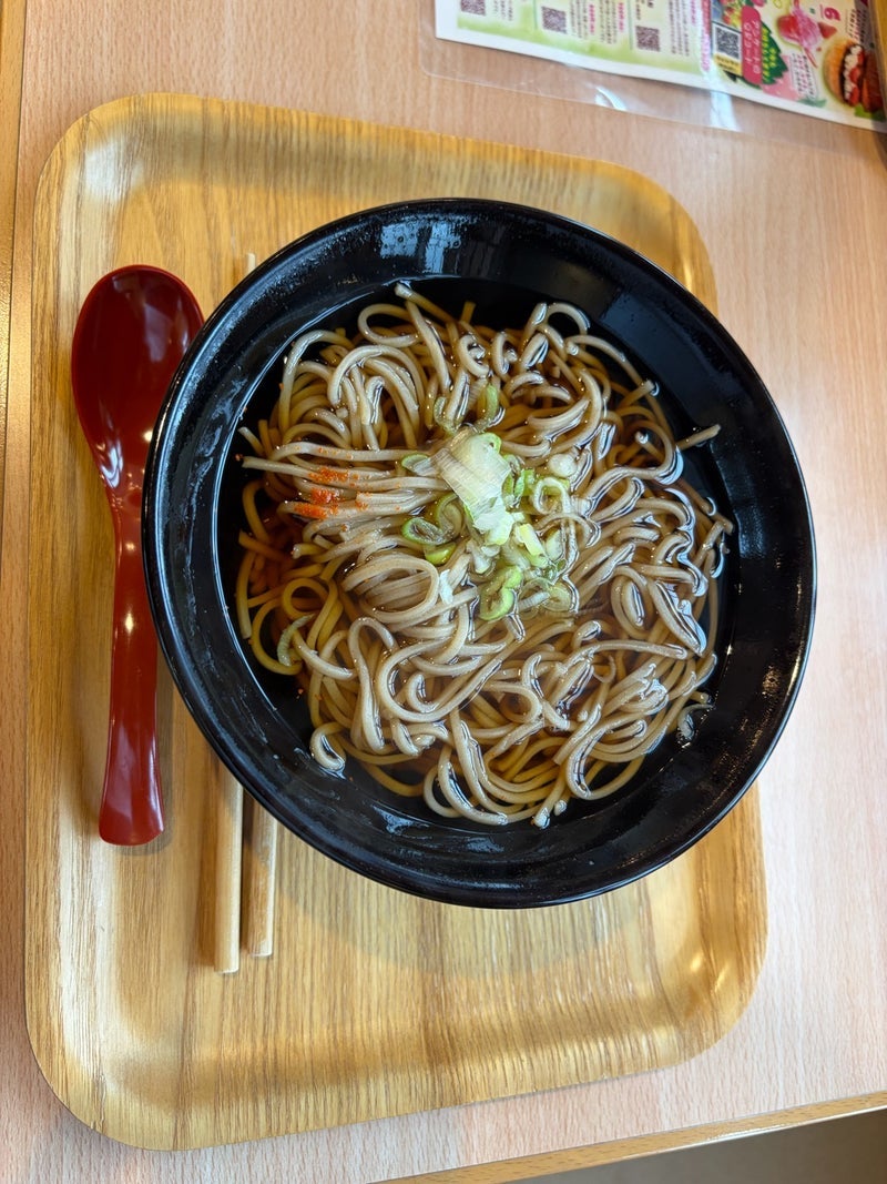 朝食にびっくりドンキーのハンバーグの画像
