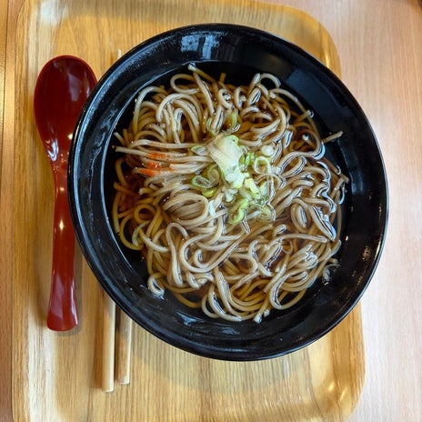 朝食にびっくりドンキーのハンバーグの画像