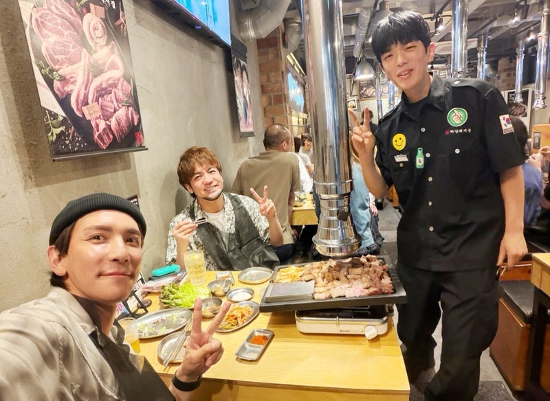 ヒデ 驚くほど綺麗だった友人宅の画像