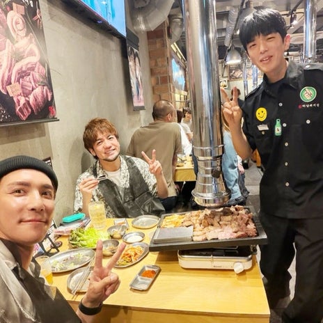 ヒデ 驚くほど綺麗だった友人宅の画像