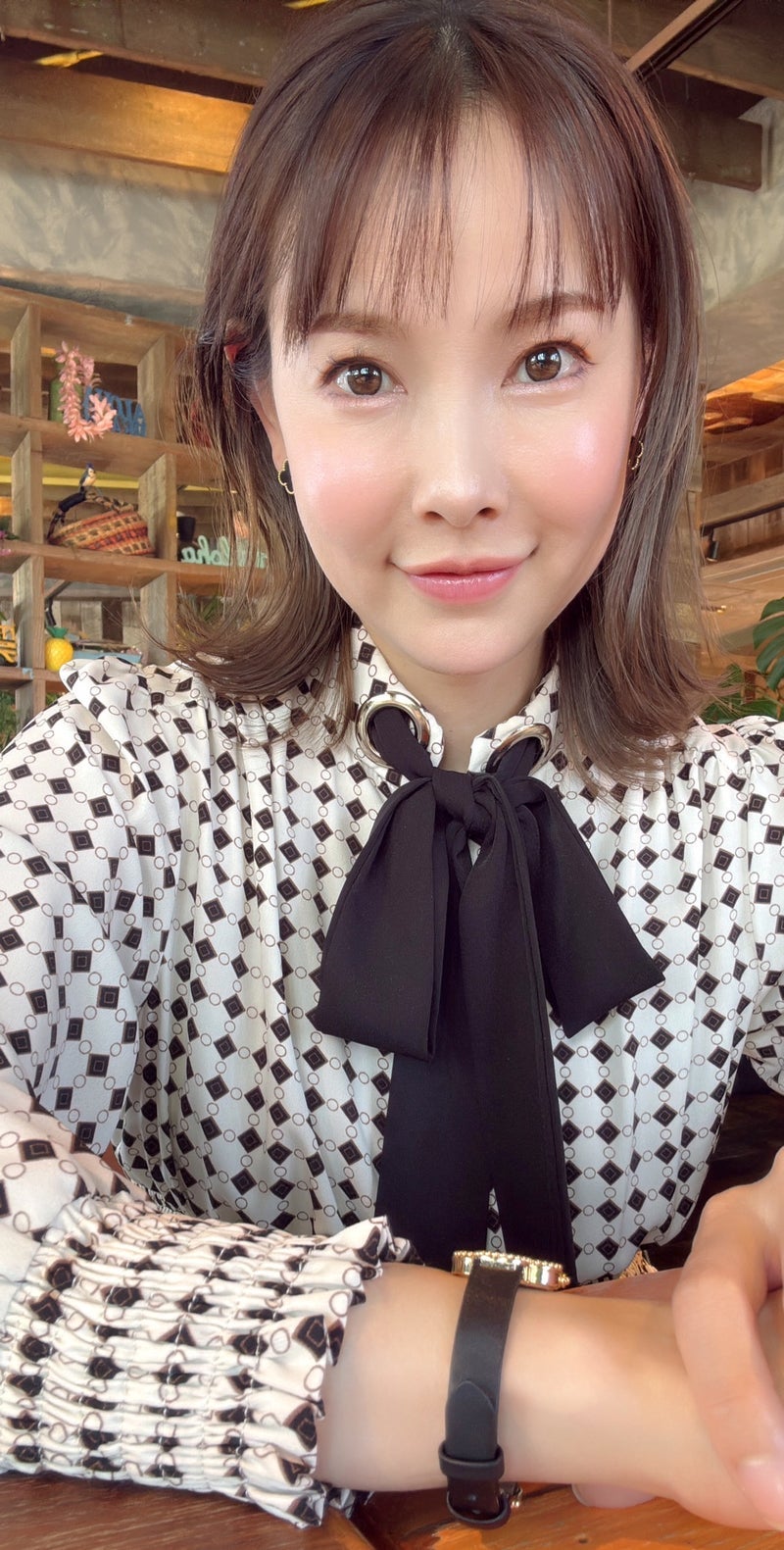 上原さくら 難しいと感じる習慣